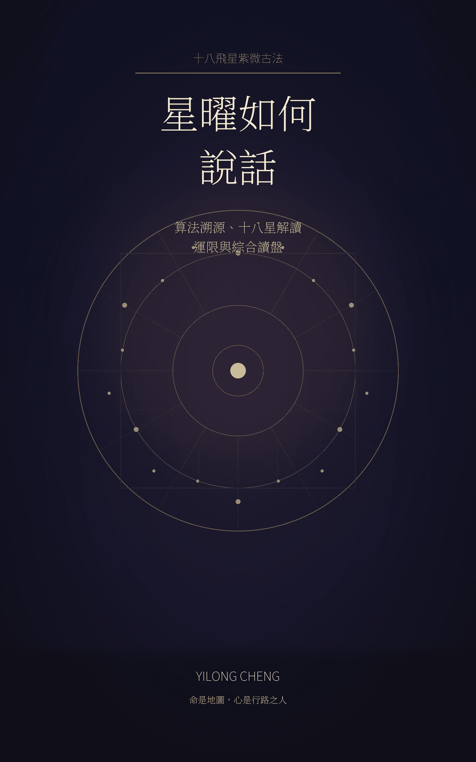 星曜如何說話