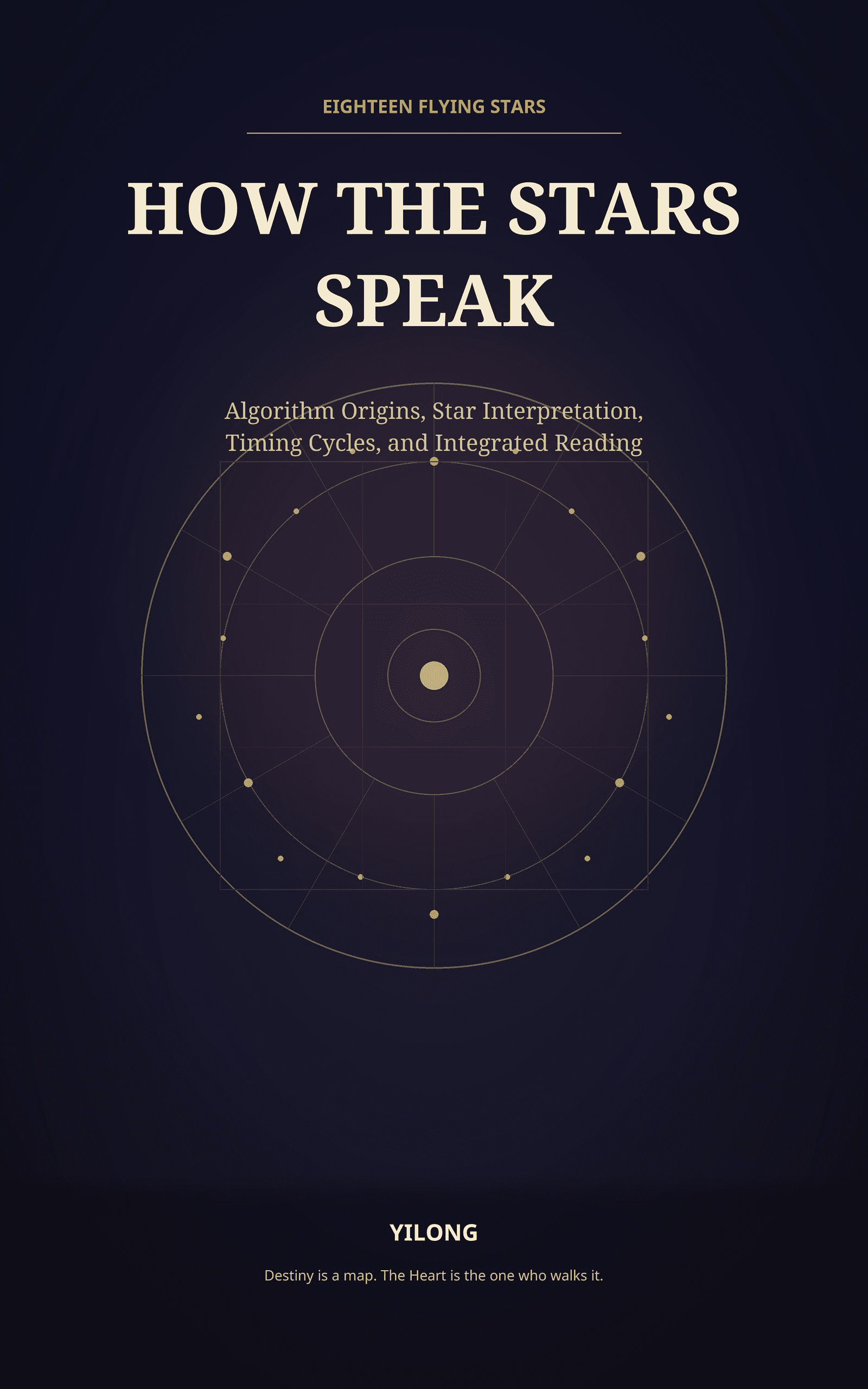 How the Stars Speak