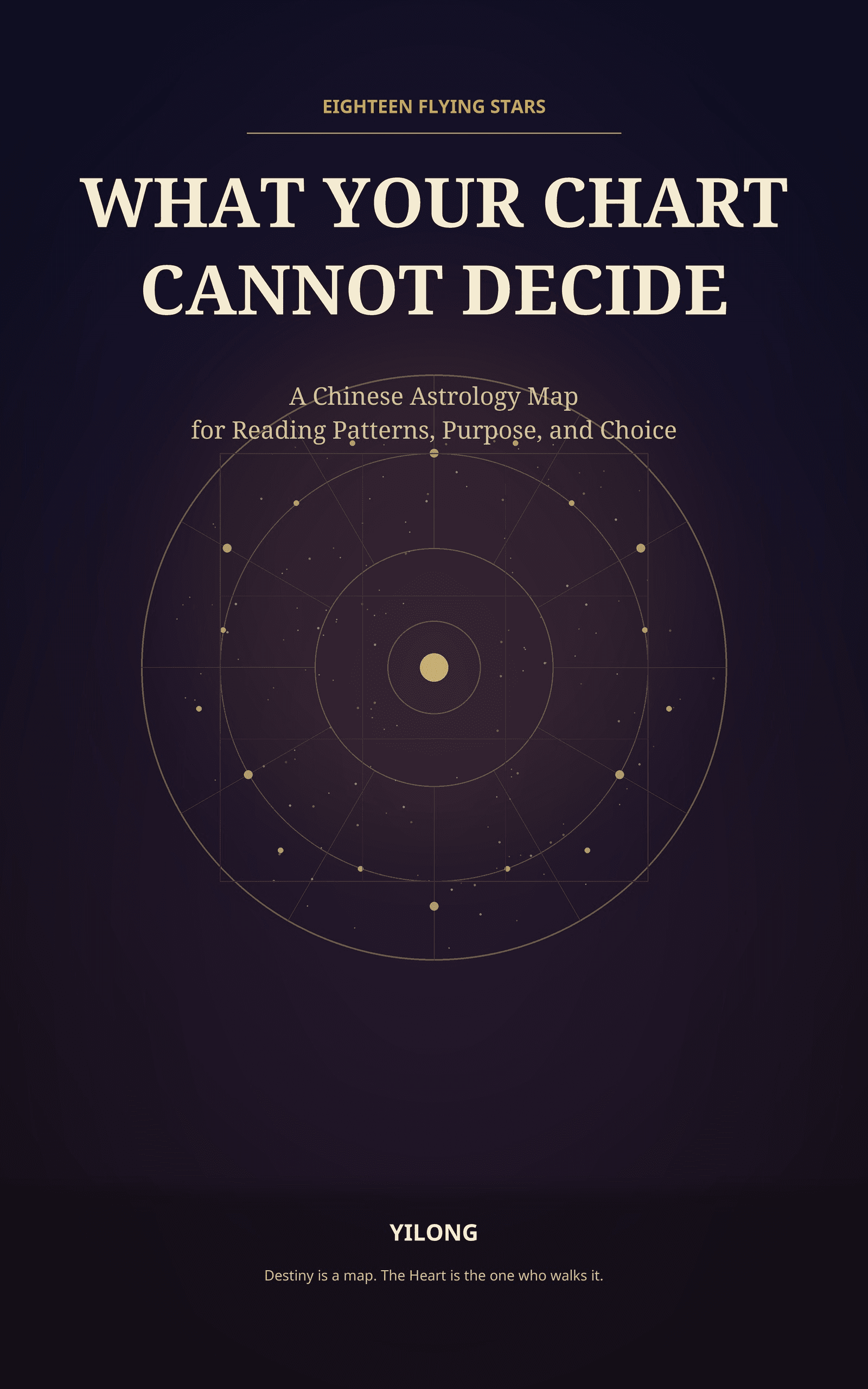 What Your Chart Cannot Decide